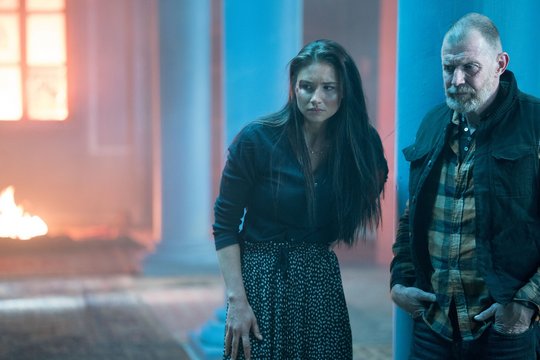 Refuge - Szenenbild 1