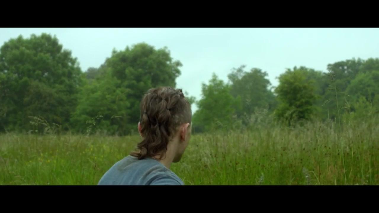 The Survivalist - Trailer - Englisch - HD