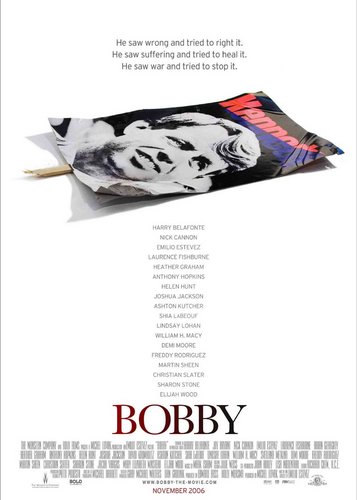 Bobby - Poster 4