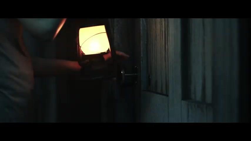 The Grieving - Trailer - Englisch - SD