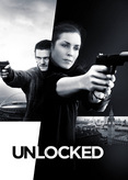 Unlocked - Die Spezialistin