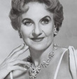 Hermione Gingold