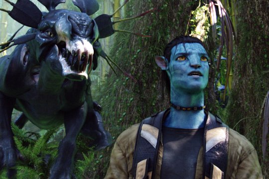 Avatar - Szenenbild 44