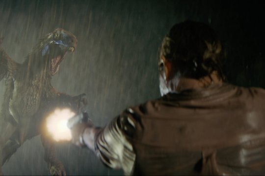 Primitive War - Szenenbild 4