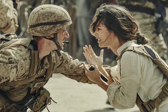 Operation: Kabul - Szenenbild 3