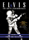 Elvis - The Great Performances - Volume 3