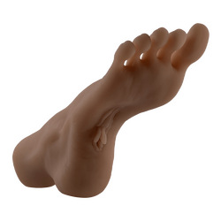 Pussy Footin, 23 cm