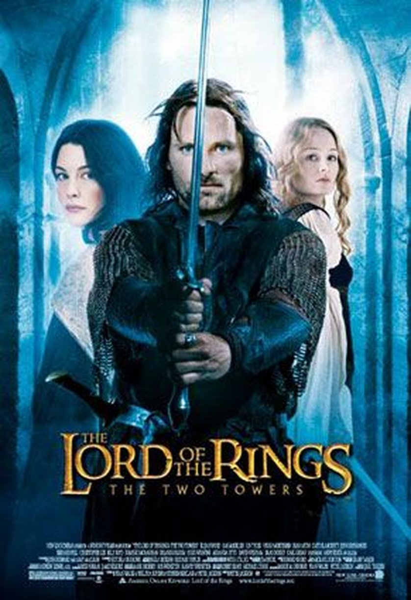 Der Herr der Ringe 2 Die zwei Türme DVD, Bluray oder VoD leihen VIDEOBUSTER.de Der Herr der Ringe 2 Die zwei Türme DVD, Bluray oder VoD leihen VIDEOBUSTER.de