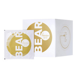 Bear 60 Condom, 12 Stück, 60 mm