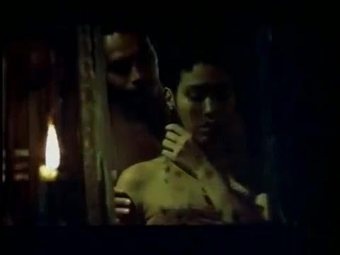 Red Riding Hood - Trailer - Englisch - SD