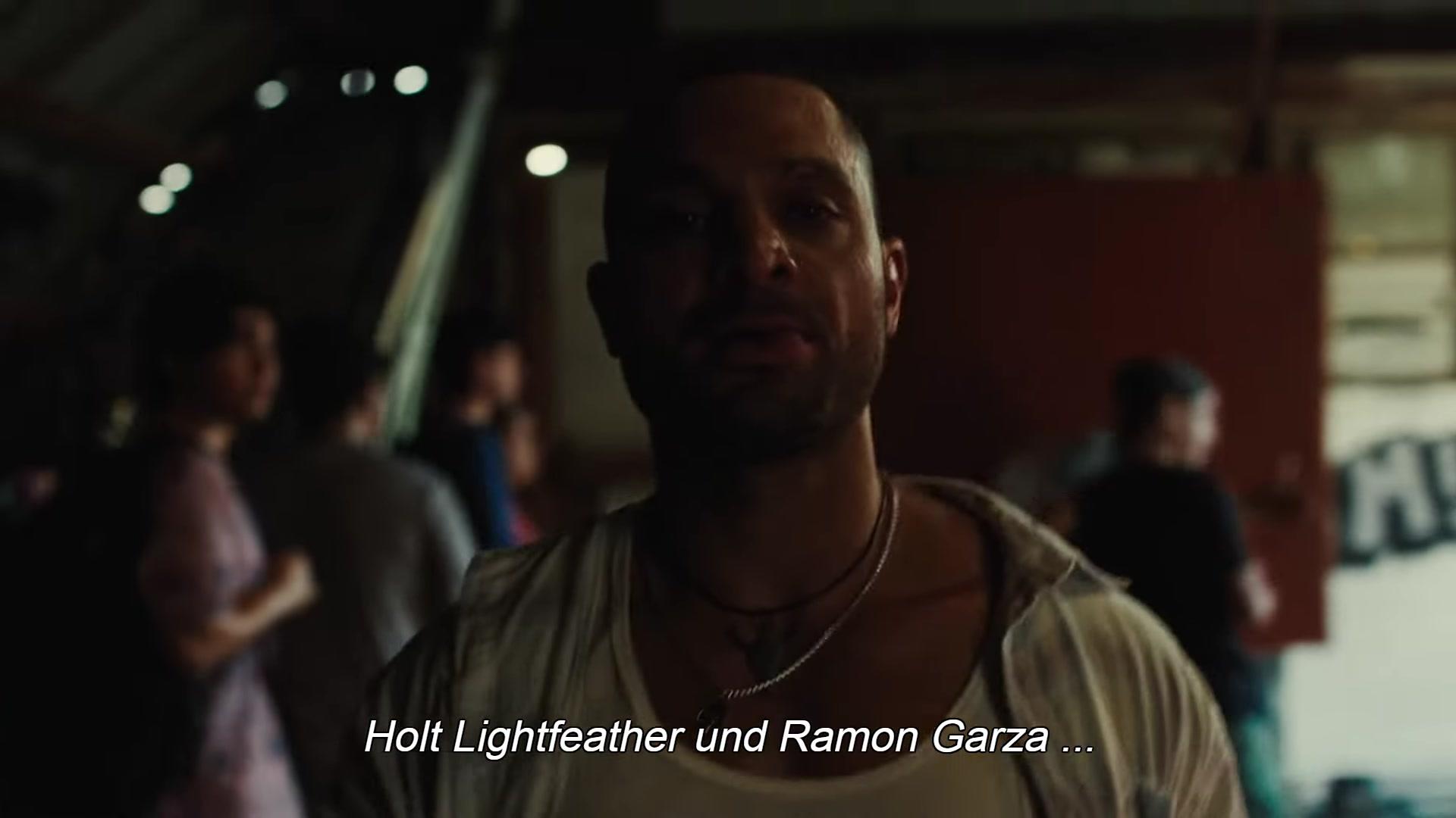 King Ivory - Trailer - Deutsch - HD