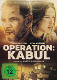 Operation: Kabul