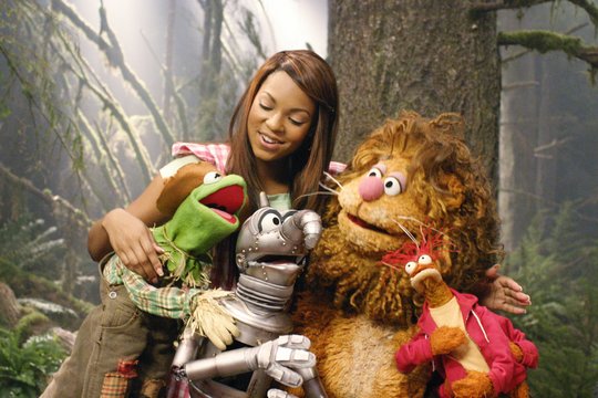 Die Muppets - Der Zauberer von Oz - Szenenbild 1