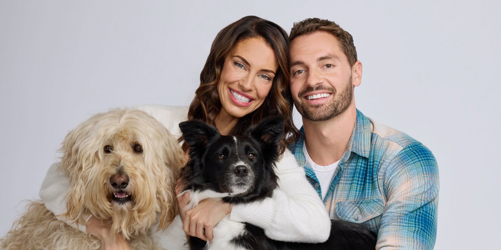 Finding Christmas Love - Mitten ins Herz