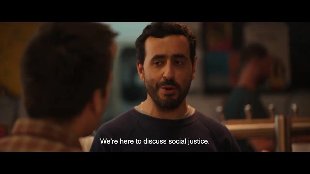 Black Friday for Future - Trailer - Englisch - HD