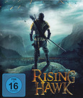 Rising Hawk