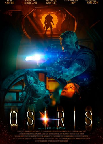 Osiris - Poster 5