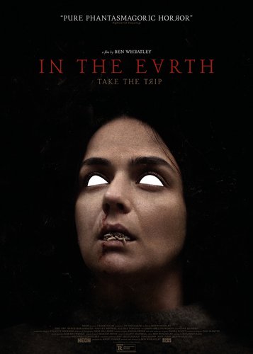 In the Earth - Poster 4