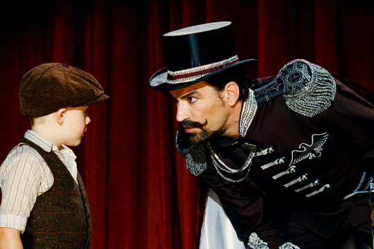 Little Boy - Szenenbild 13