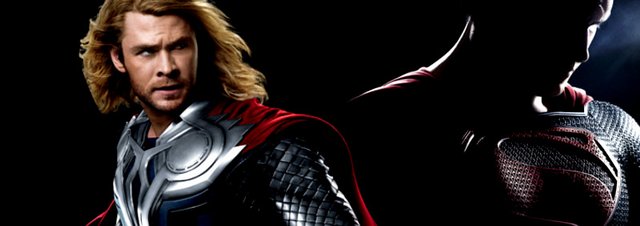 Henry Cavill: Cavill bekam Superhelden-Tipps von Hemsworth
