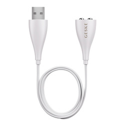 GESKE USB Ladekabel