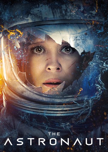 The Astronaut - Poster 1