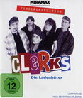 Clerks - Die Ladenhüter