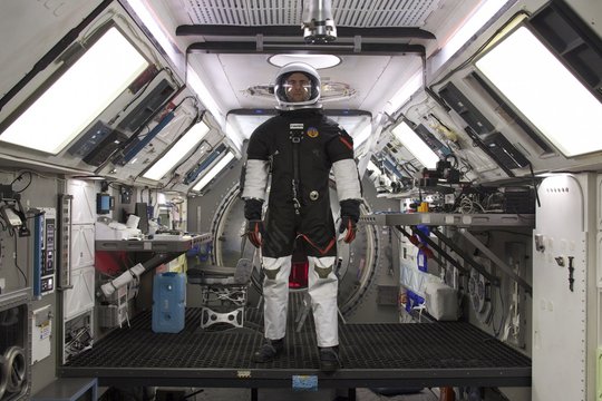 Operation Mars - Szenenbild 2
