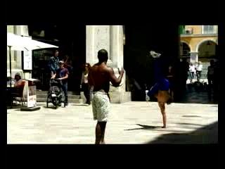 Lost in Paradise - Mauritius - Trailer - Deutsch - SD