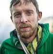 Tommy Caldwell