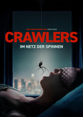 Crawlers - Im Netz der Spinnen