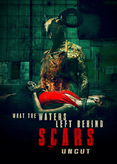 What the Waters Left Behind 2 - Scars