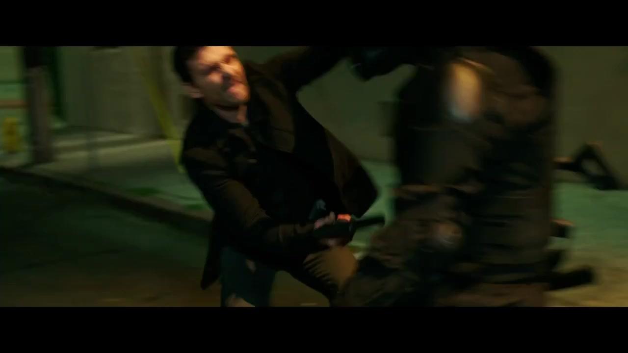 The Purge 2 - Anarchy - Trailer - Englisch - HD
