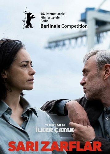 Gelbe Briefe - Poster 2