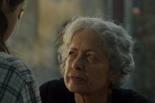 Tentatio - Szenenbild 9