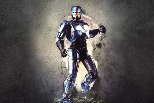 RoboCop - Die Serie - Szenenbild 1