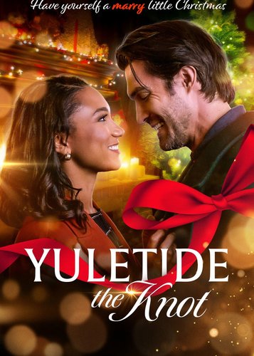 Marry Christmas - Poster 2