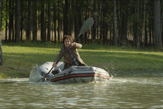 Curse of the Dream Witch - Szenenbild 1