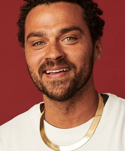 Jesse Williams