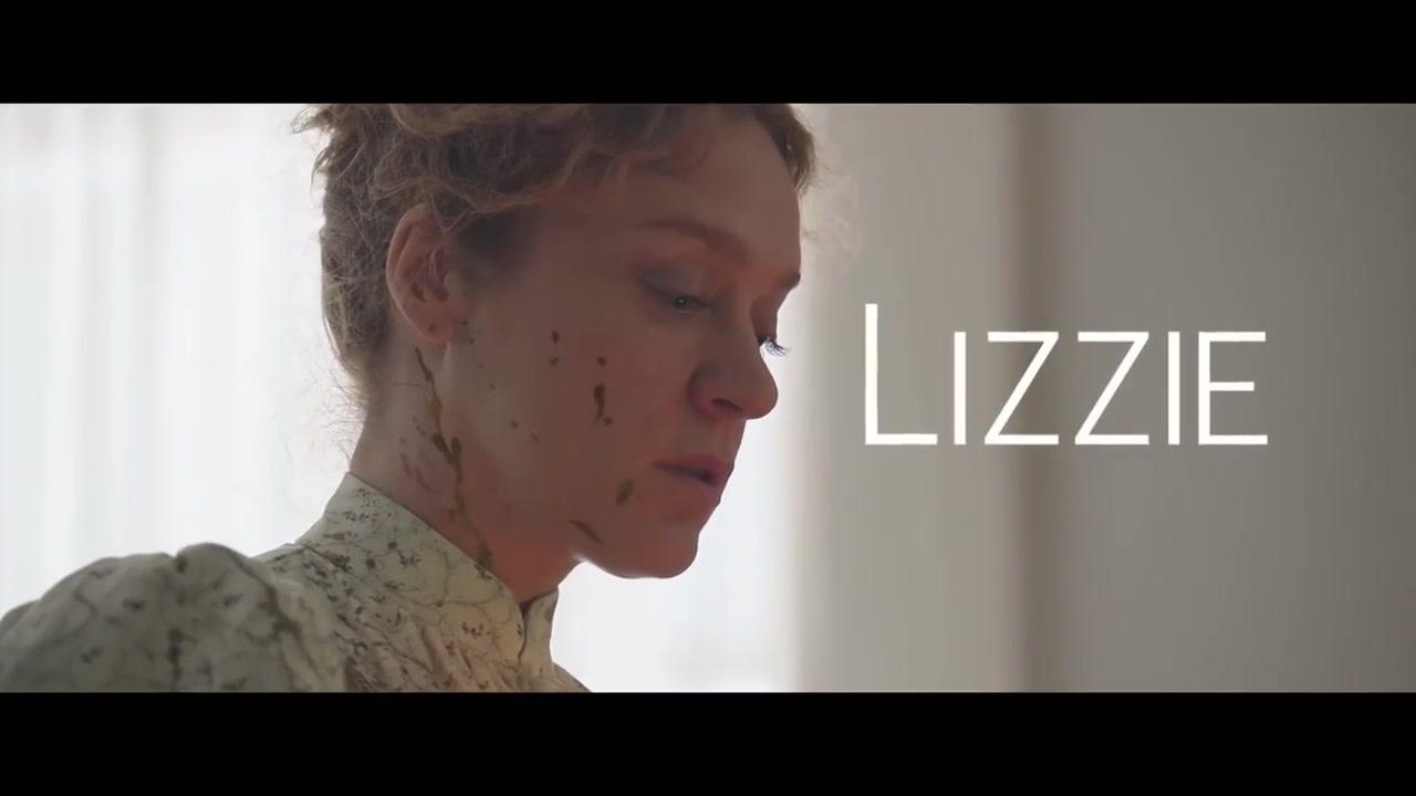 Lizzie Borden - Mord aus Verzweiflung - Trailer - Englisch - HD