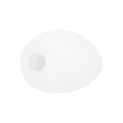 Easy Beat EGG Mesh, 20 cm