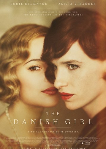 The Danish Girl - Poster 5