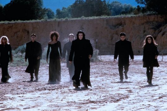 John Carpenters Vampire - Szenenbild 4