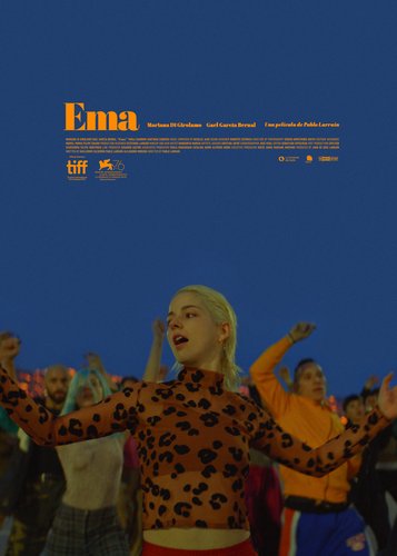 Ema - Poster 6