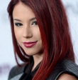Jillian Rose Reed