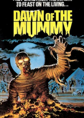 Die Mumie des Pharao - Poster 3