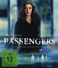 Passengers - Die Wahrheit lässt sich nicht ewig verleugnen