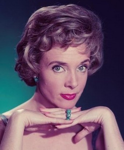 Micheline Presle