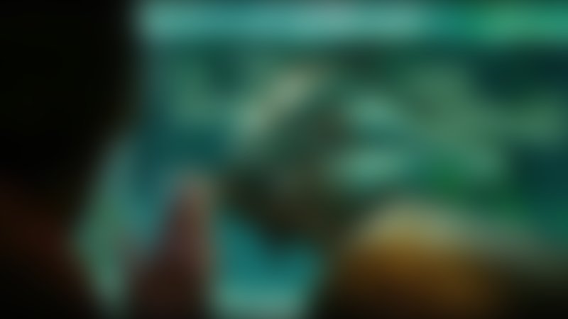 Piranha - Trailer - Englisch - SD