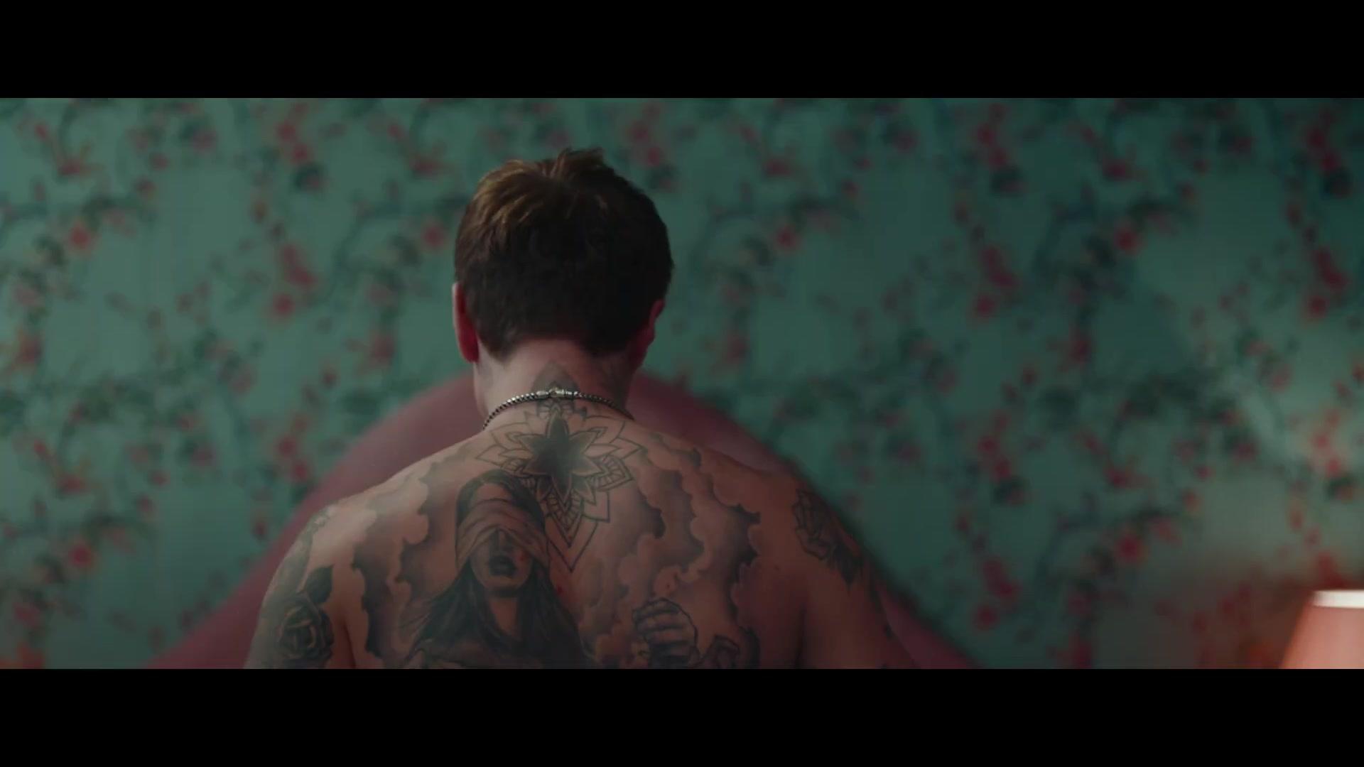 Time Is Up - Teaser - Englisch - HD